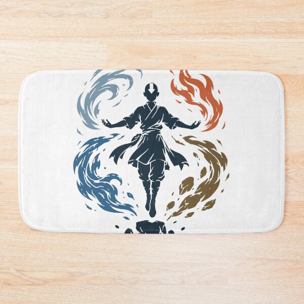 Item preview, Elemental Balance designed and sold by Detllustration_STD.