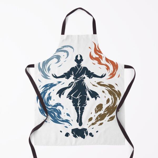 Item preview, Elemental Balance designed and sold by Detllustration_STD.