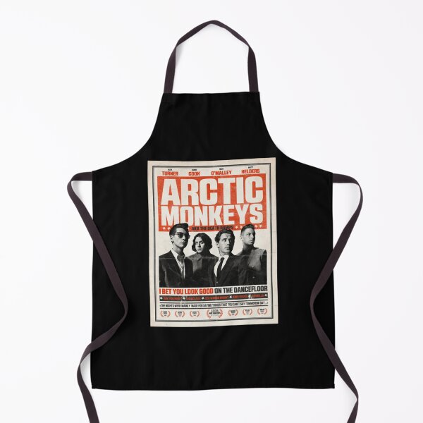 Item preview, Arctic the death monkeys ramps designed and sold by MAClt3Art.