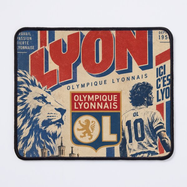Item preview, Lyon designed and sold by Team-S.