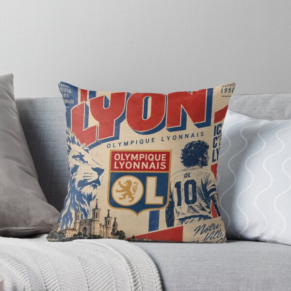 Item preview, Lyon designed and sold by Team-S.