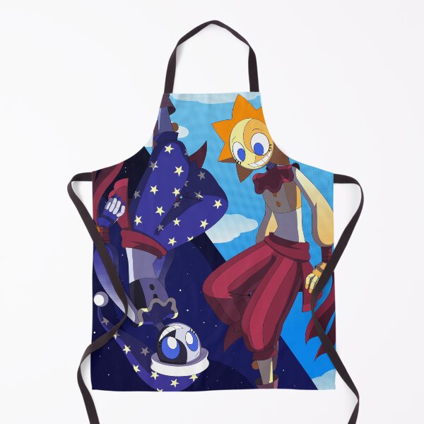 Item preview, FNAF Security Breach: Sun and Moon designed and sold by ChaoticArtandDesign.