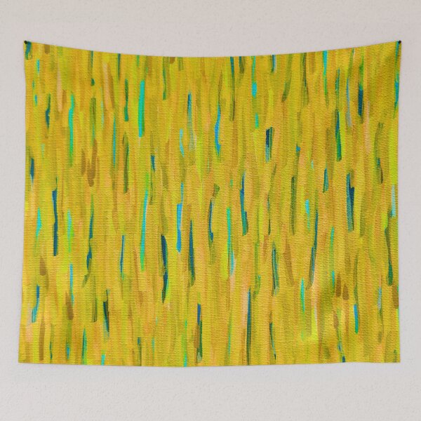 Item preview, Air Element - Abstract Breeze and Sunlight Impression | Elemental Series designed and sold by Frohyou.