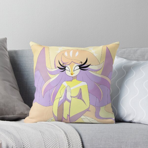 Item preview, Hazbin Hotel: Speaker of God designed and sold by ChaoticArtandDesign.