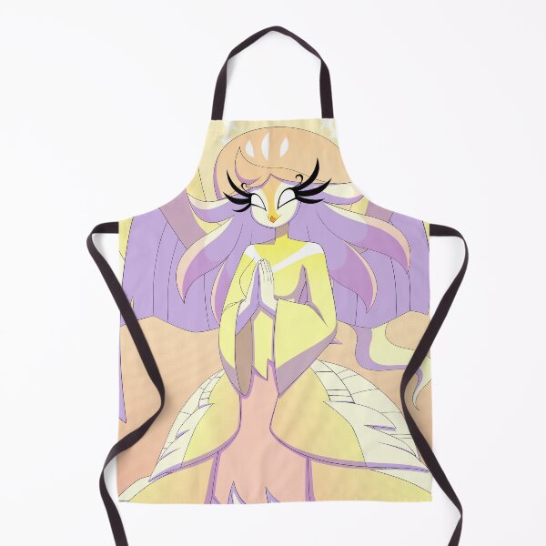 Item preview, Hazbin Hotel: Speaker of God designed and sold by ChaoticArtandDesign.
