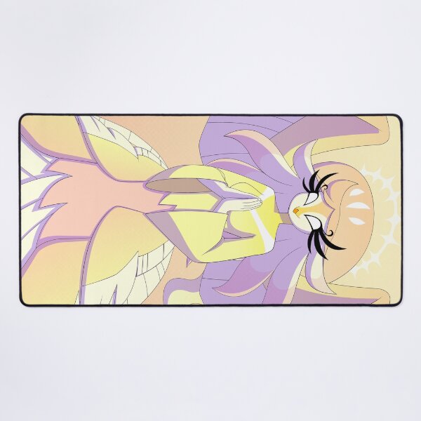 Item preview, Hazbin Hotel: Speaker of God designed and sold by ChaoticArtandDesign.