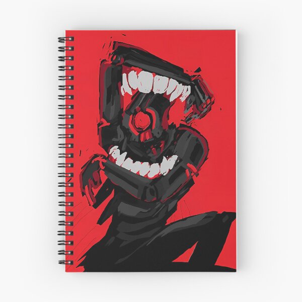 Item preview, Abstract Red and Black Expression designed and sold by haroldchoffm.