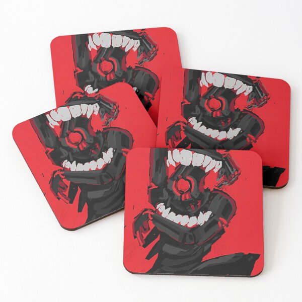 Item preview, Abstract Red and Black Expression designed and sold by haroldchoffm.