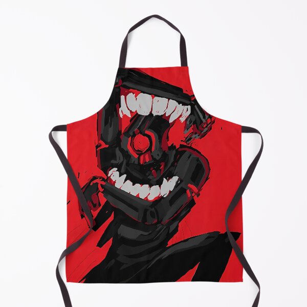 Item preview, Abstract Red and Black Expression designed and sold by haroldchoffm.