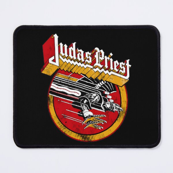 Item preview, Judass Priests Eagle Metal Band designed and sold by MonlaOnastine15.