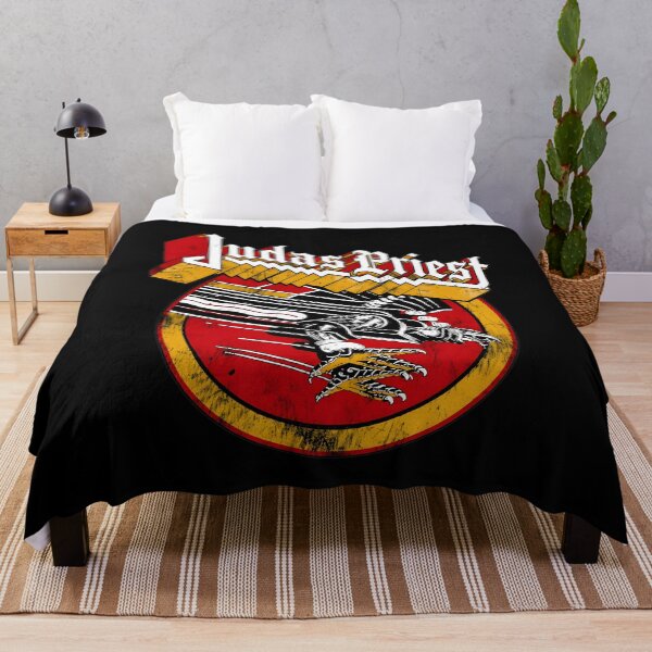 Item preview, Judass Priests Eagle Metal Band designed and sold by MonlaOnastine15.