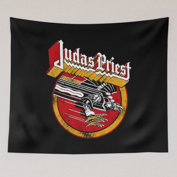 Item preview, Judass Priests Eagle Metal Band designed and sold by MonlaOnastine15.