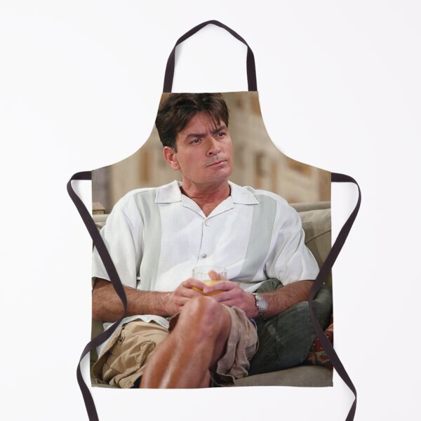 Item preview, Charlie Sheen designed and sold by pixelartshop4r.