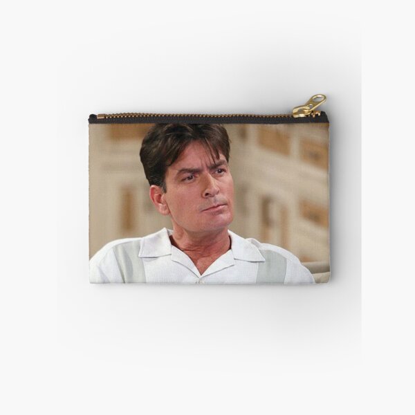 Item preview, Charlie Sheen designed and sold by pixelartshop4r.