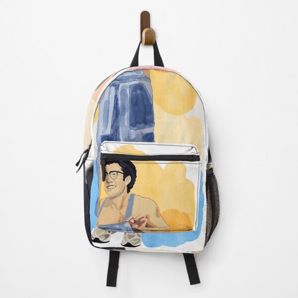 Item preview, Yaga ¿Es Henry o Logan? designed and sold by Luluandcats.