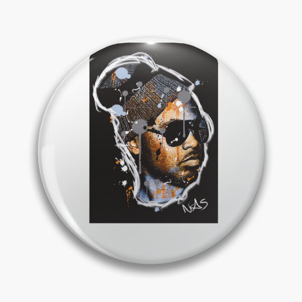 Item preview, Nas Graffiti   designed and sold by OceanMermaids.