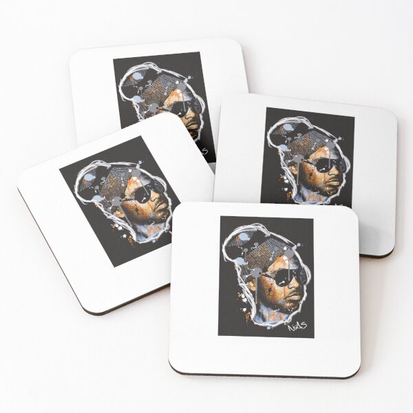 Item preview, Nas Graffiti   designed and sold by OceanMermaids.