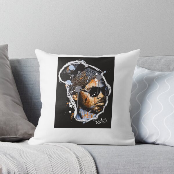 Item preview, Nas Graffiti   designed and sold by OceanMermaids.