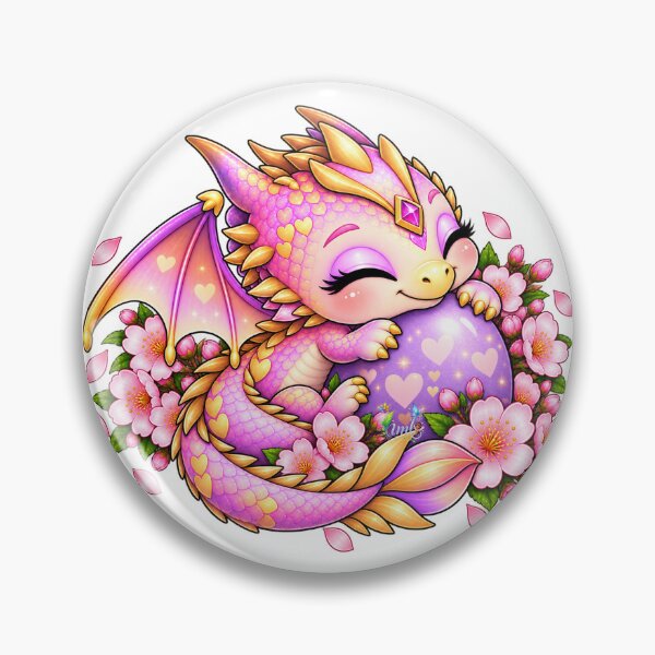 Item preview, Born under the enchanted cherry trees at Namamoueland designed and sold by cheznamaloue.