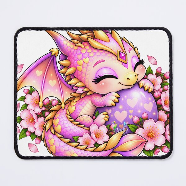 Item preview, Born under the enchanted cherry trees at Namamoueland designed and sold by cheznamaloue.