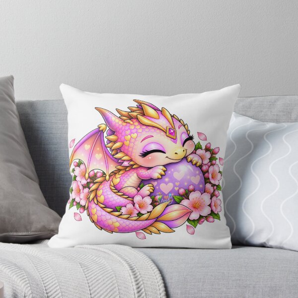Item preview, Born under the enchanted cherry trees at Namamoueland designed and sold by cheznamaloue.