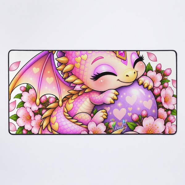 Item preview, Born under the enchanted cherry trees at Namamoueland designed and sold by cheznamaloue.