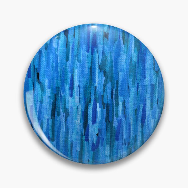 Item preview, Water Element - Abstract Ocean Torrent Impression | Elemental Series designed and sold by Frohyou.