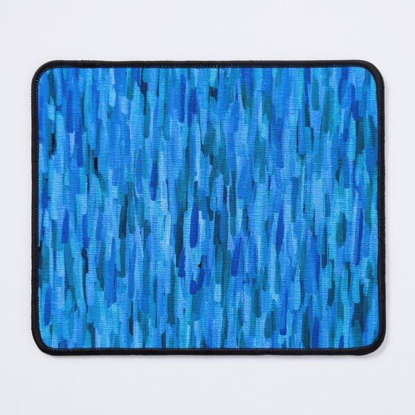 Item preview, Water Element - Abstract Ocean Torrent Impression | Elemental Series designed and sold by Frohyou.