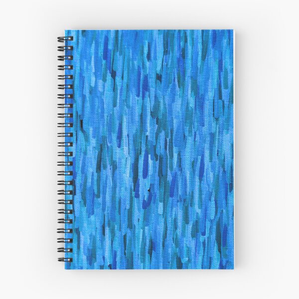 Item preview, Water Element - Abstract Ocean Torrent Impression | Elemental Series designed and sold by Frohyou.
