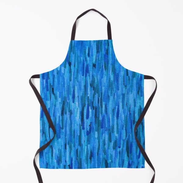 Item preview, Water Element - Abstract Ocean Torrent Impression | Elemental Series designed and sold by Frohyou.
