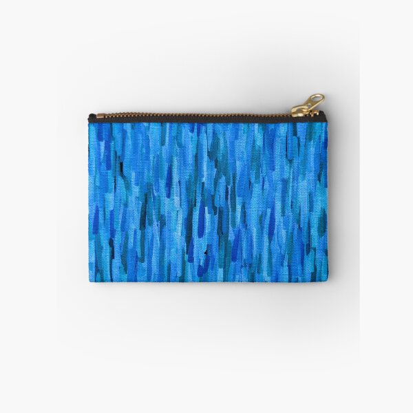 Item preview, Water Element - Abstract Ocean Torrent Impression | Elemental Series designed and sold by Frohyou.