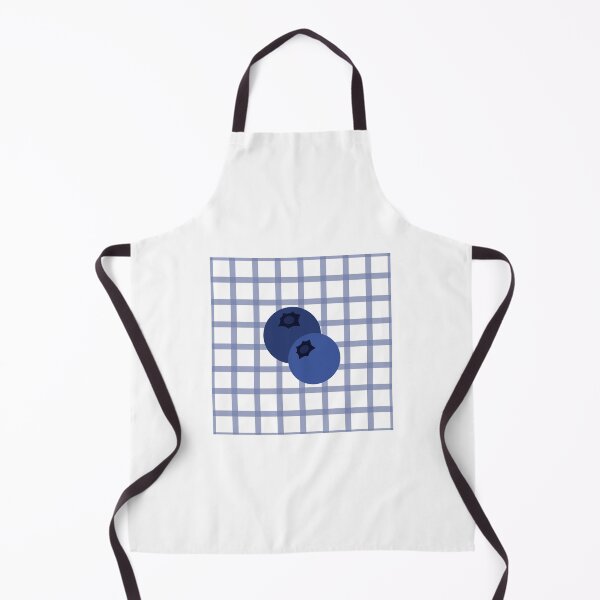 Item preview, Plaid Blueberry Patch designed and sold by J-designing01.