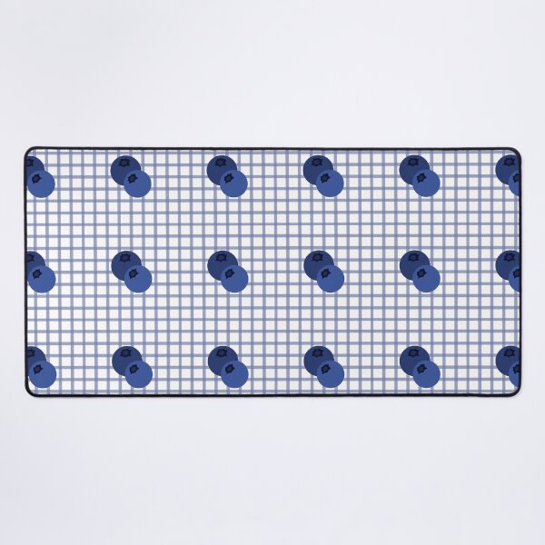 Item preview, Plaid Blueberry Patch designed and sold by J-designing01.