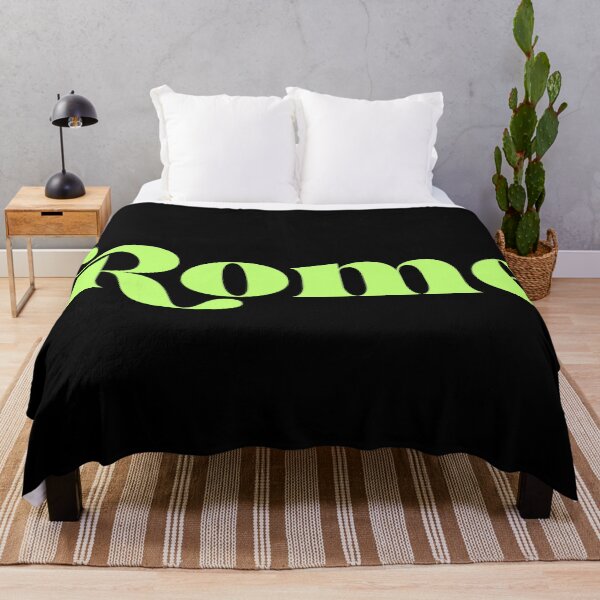 Item preview, Rome designed and sold by coundorheroes.