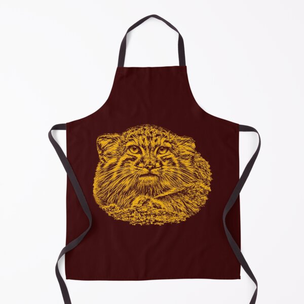 Item preview, Manul cub designed and sold by Guardi71.