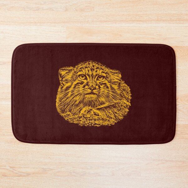 Item preview, Manul cub designed and sold by Guardi71.