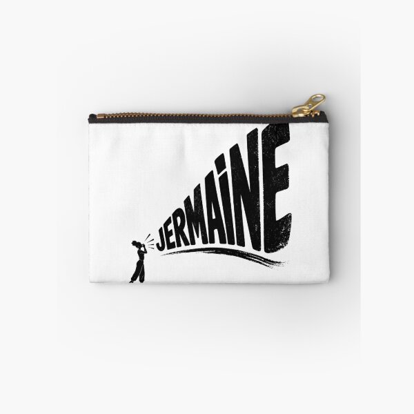 Item preview, Jermaine, Music Tour Rap designed and sold by MAClt3Art.