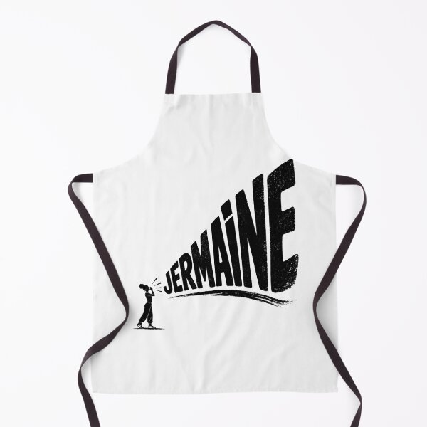 Item preview, Jermaine, Music Tour Rap designed and sold by MAClt3Art.