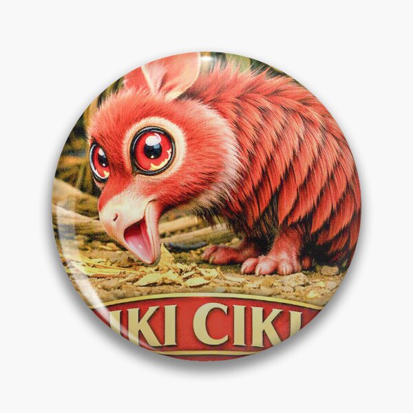 Item preview, THE EXTREMLEY RARE IKI CIKI RAT LAST SEEN AT PENN SATE UNIVERSITY-HARRISBURG designed and sold by PENN STATE-HARRISBURG.