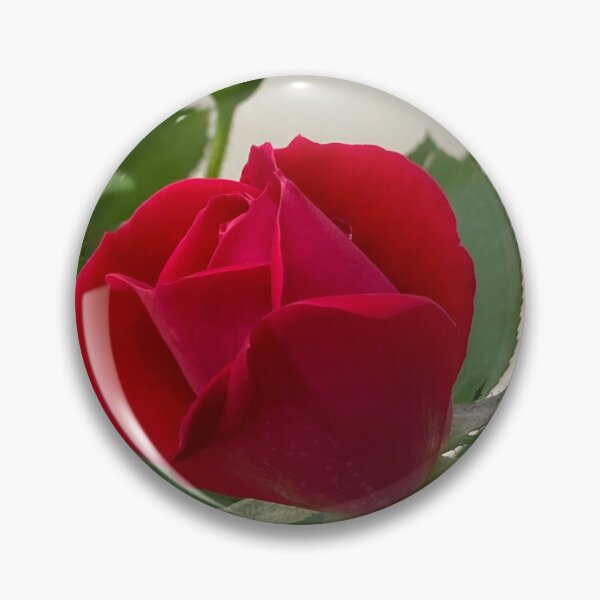 Item preview, Rose Bud, no filter photograph designed and sold by GiSilver.