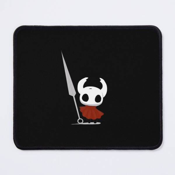 Item preview, Hollow Knight - The Knight designed and sold by Inthestardust.