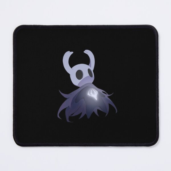 Item preview, Hollow Knight - The Knight designed and sold by Inthestardust.