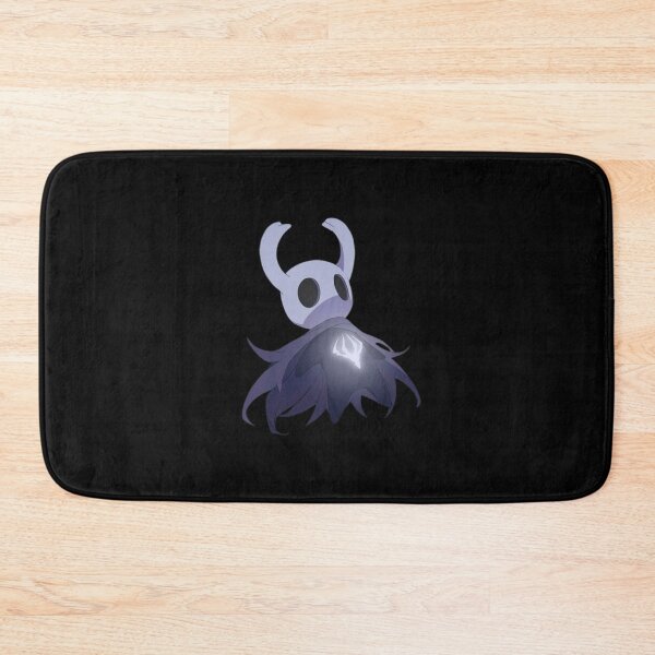 Item preview, Hollow Knight - The Knight designed and sold by Inthestardust.