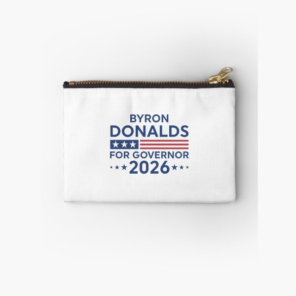 Item preview, Byron Donalds Florida Governor 2026 Republican Campaign designed and sold by khdmalakarak.