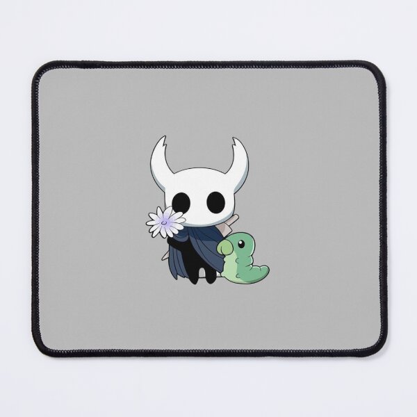 Item preview, Hollow Knight - The Knight designed and sold by Inthestardust.