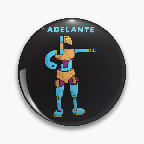 Item preview, Adelante - Forward designed and sold by alorange.