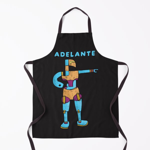 Item preview, Adelante - Forward designed and sold by alorange.