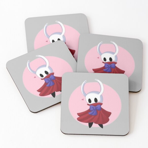 Item preview, Hollow Knight - The Knight designed and sold by Inthestardust.
