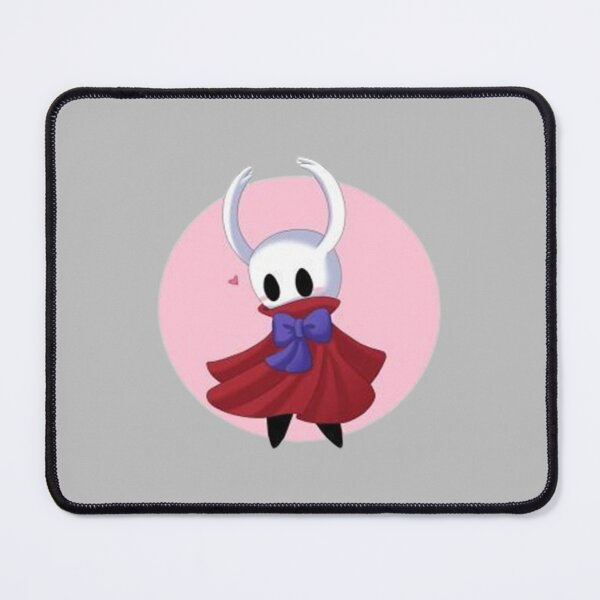 Item preview, Hollow Knight - The Knight designed and sold by Inthestardust.