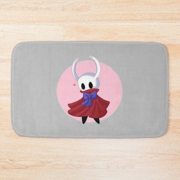 Item preview, Hollow Knight - The Knight designed and sold by Inthestardust.